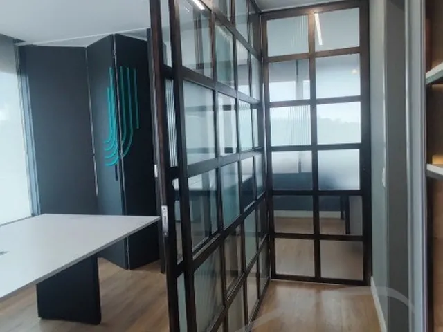 Imagem 1: Sala Comercial À Venda em Osasco-Sp, Bairro Umuarama: 1 Sala, 1 Banheiro, 1 Vaga na Garagem, 48,70M² de Área