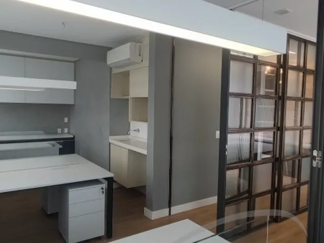Imagem 15: Sala Comercial À Venda em Osasco-Sp, Bairro Umuarama: 1 Sala, 1 Banheiro, 1 Vaga na Garagem, 48,70M² de Área