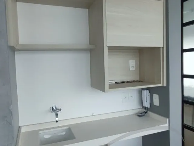 Imagem 8: Sala Comercial À Venda em Osasco-Sp, Bairro Umuarama: 1 Sala, 1 Banheiro, 1 Vaga na Garagem, 48,70M² de Área