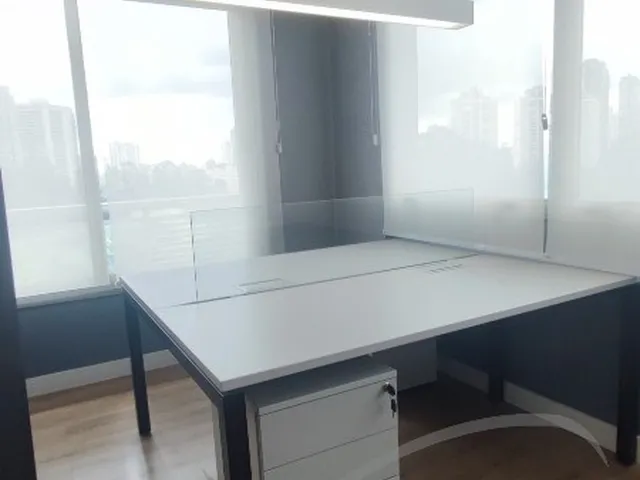 Imagem 16: Sala Comercial À Venda em Osasco-Sp, Bairro Umuarama: 1 Sala, 1 Banheiro, 1 Vaga na Garagem, 48,70M² de Área