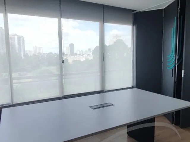 Imagem 7: Sala Comercial À Venda em Osasco-Sp, Bairro Umuarama: 1 Sala, 1 Banheiro, 1 Vaga na Garagem, 48,70M² de Área