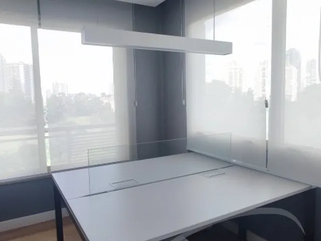 Imagem 9: Sala Comercial À Venda em Osasco-Sp, Bairro Umuarama: 1 Sala, 1 Banheiro, 1 Vaga na Garagem, 48,70M² de Área