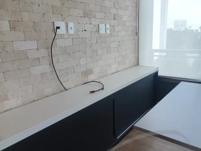 Imagem 11: Sala Comercial À Venda em Osasco-Sp, Bairro Umuarama: 1 Sala, 1 Banheiro, 1 Vaga na Garagem, 48,70M² de Área