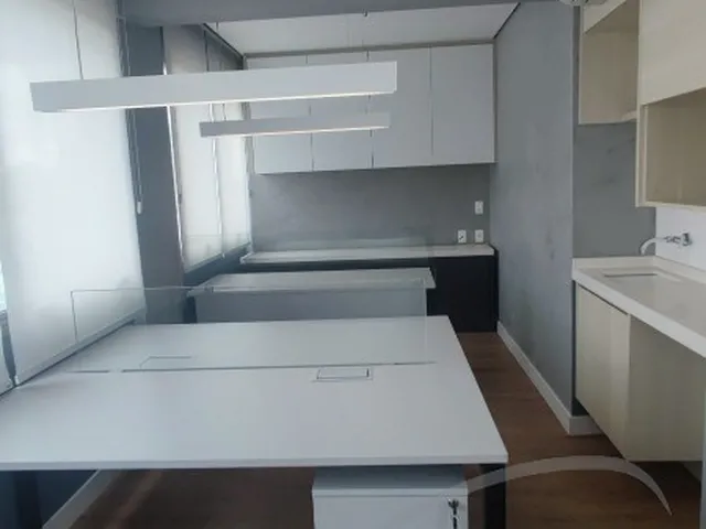 Imagem 2: Sala Comercial À Venda em Osasco-Sp, Bairro Umuarama: 1 Sala, 1 Banheiro, 1 Vaga na Garagem, 48,70M² de Área