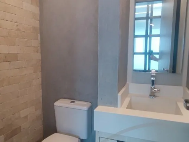 Imagem 3: Sala Comercial À Venda em Osasco-Sp, Bairro Umuarama: 1 Sala, 1 Banheiro, 1 Vaga na Garagem, 48,70M² de Área