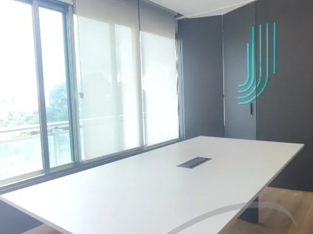Imagem 4: Sala Comercial À Venda em Osasco-Sp, Bairro Umuarama: 1 Sala, 1 Banheiro, 1 Vaga na Garagem, 48,70M² de Área
