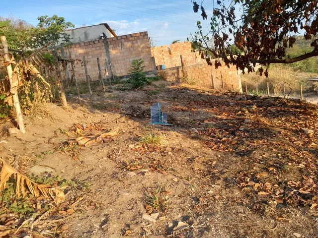 Imagem: Terreno à venda em Betim-MG, Campos Elíseos
