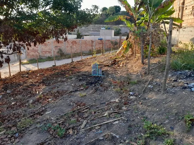 Imagem 3: Terreno à venda em Betim-MG, Campos Elíseos: 200m² de área!