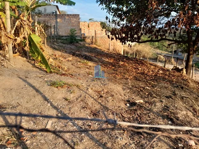 Imagem 2: Terreno à venda em Betim-MG, Campos Elíseos: 200m² de área!