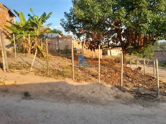 Imagem 4: Terreno à venda em Betim-MG, Campos Elíseos: 200m² de área!