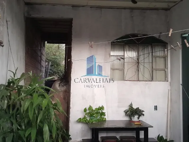Imagem 1: Imperdível Oportunidade! Casa À Venda em Betim-Mg, Campos Elíseos: 1 Quarto, 1 Banheiro, 1 Vaga, 50M²