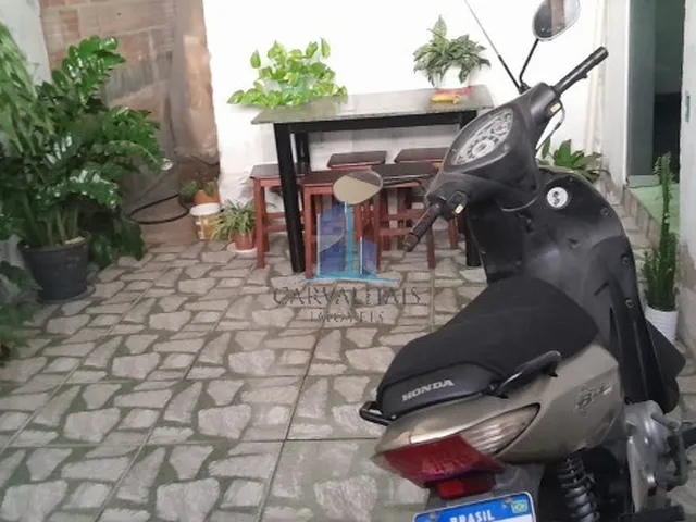 Imagem 13: Imperdível Oportunidade! Casa À Venda em Betim-Mg, Campos Elíseos: 1 Quarto, 1 Banheiro, 1 Vaga, 50M²