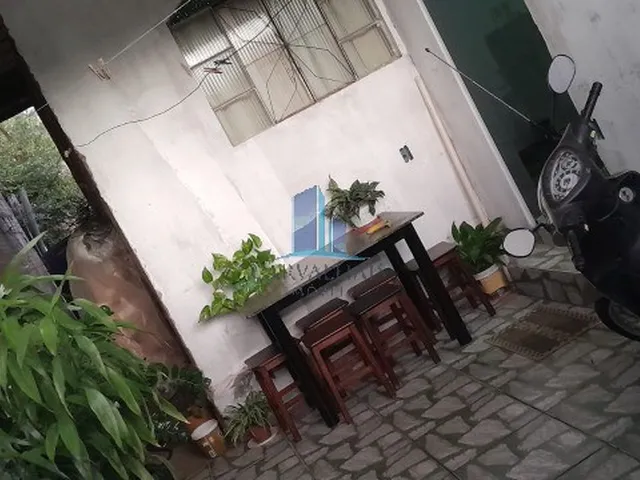 Imagem 9: Imperdível Oportunidade! Casa À Venda em Betim-Mg, Campos Elíseos: 1 Quarto, 1 Banheiro, 1 Vaga, 50M²