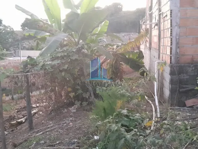 Imagem 5: Imperdível Oportunidade! Casa À Venda em Betim-Mg, Campos Elíseos: 1 Quarto, 1 Banheiro, 1 Vaga, 50M²