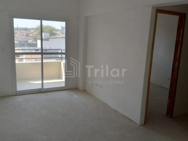 Imagem: Apartamento 61 M² 2 Dormitórios 1