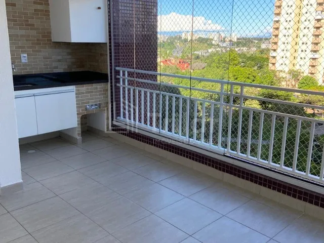 Imagem: Locação Aptº 2 Dorms Sendo 1 Suíte