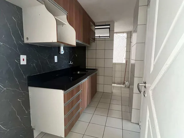 Imagem 4: Apartamento para alugar em São Luís, Calhau, com 3 quartos, 116m²