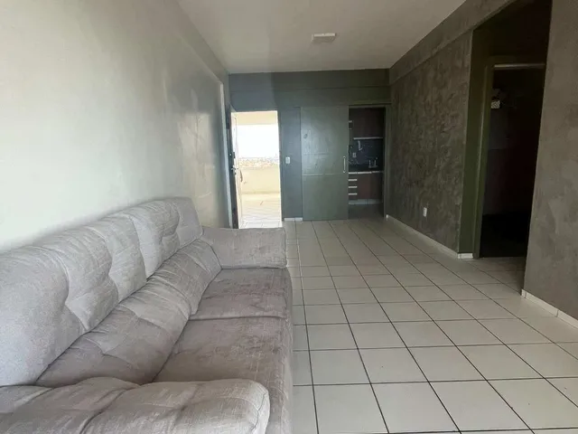 Imagem 6: Apartamento para alugar em São Luís, Calhau, com 3 quartos, 116m²