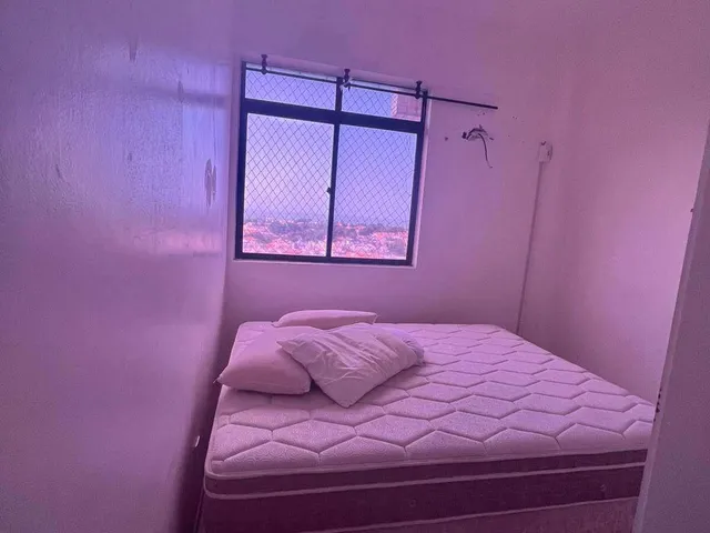 Imagem 2: Apartamento para alugar em São Luís, Calhau, com 3 quartos, 116m²