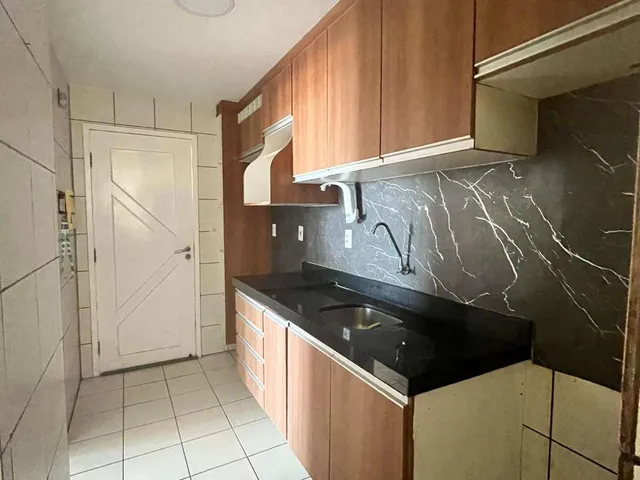 Imagem 8: Apartamento para alugar em São Luís, Calhau, com 3 quartos, 116m²