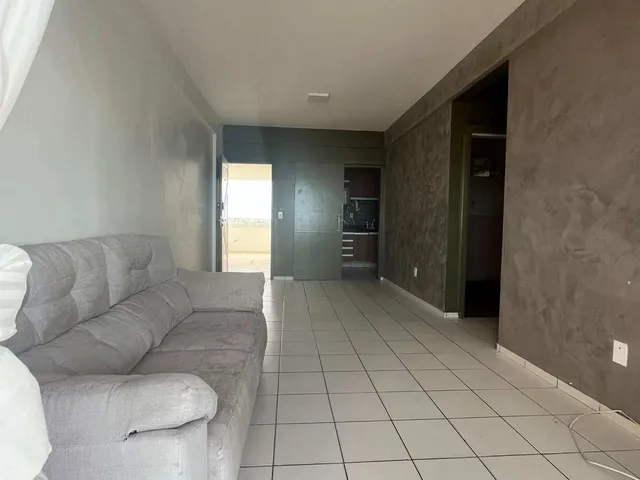 Imagem 9: Apartamento para alugar em São Luís, Calhau, com 3 quartos, 116m²