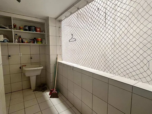 Imagem 13: Apartamento para alugar em São Luís, Calhau, com 3 quartos, 116m²