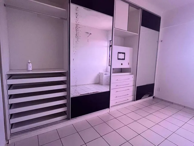 Imagem 15: Apartamento para alugar em São Luís, Calhau, com 3 quartos, 116m²
