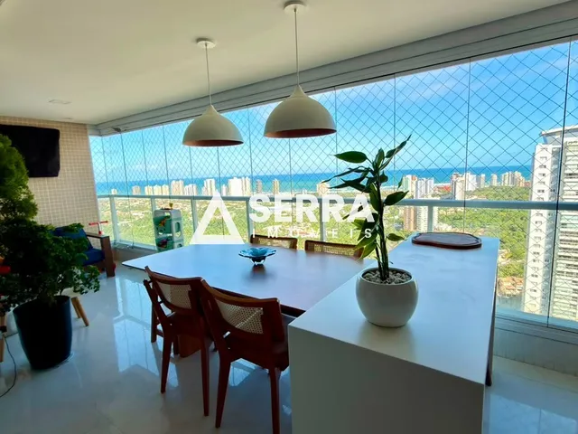 Imagem: Patamares Platno Greenville 110m²