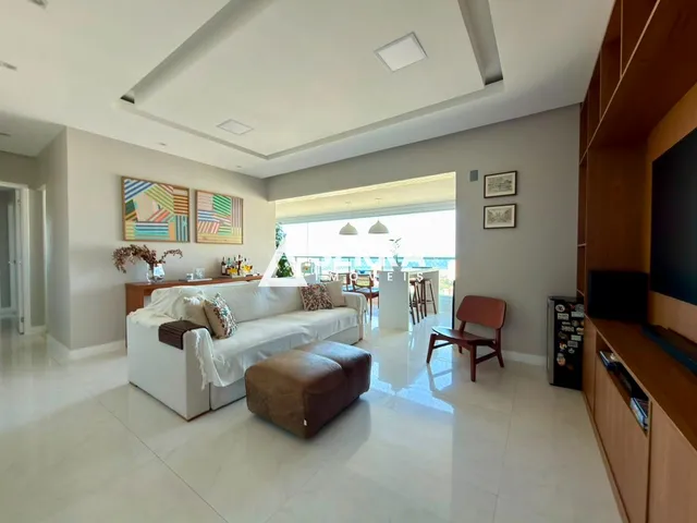 Imagem 7: Patamares | Platno Greenville | 110m² | 3/4 | 1 Suíte | 2 Vagas