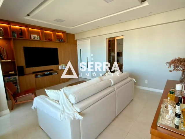 Imagem 2: Patamares | Platno Greenville | 110m² | 3/4 | 1 Suíte | 2 Vagas