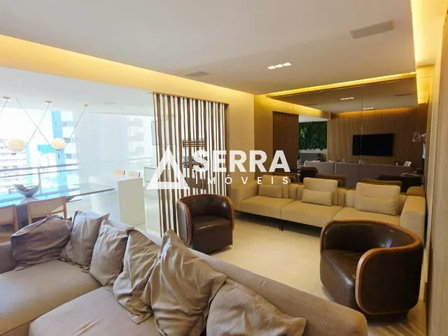 Imagem 13: HORTO FLORESTAL | 129m² | 3 SUÍTES | VISTA MAR | NASCENTE TOTAL