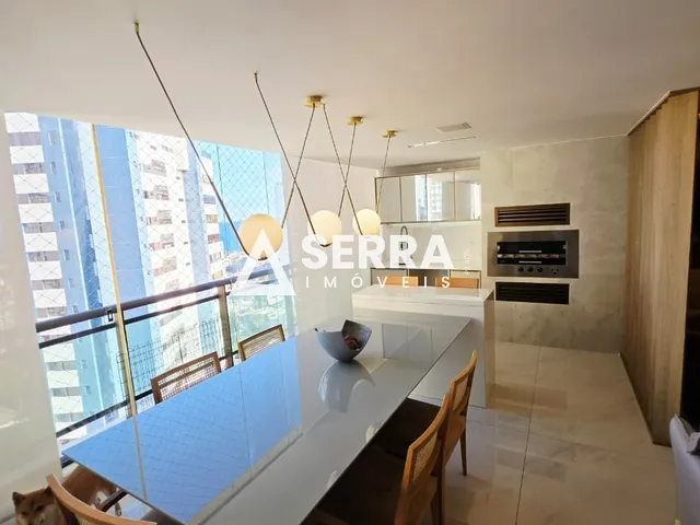 Imagem 15: HORTO FLORESTAL | 129m² | 3 SUÍTES | VISTA MAR | NASCENTE TOTAL