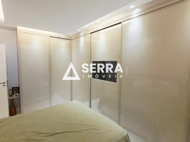 Imagem 12: HORTO FLORESTAL | 129m² | 3 SUÍTES | VISTA MAR | NASCENTE TOTAL