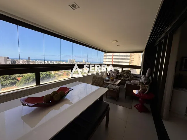 Imagem: HORTO FLORESTAL 380m² 4 SUÍTES HOME