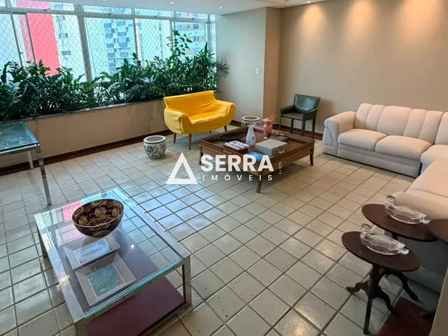Imagem: GRAÇA 187m² 4 QUARTOS 3 SUÍTES