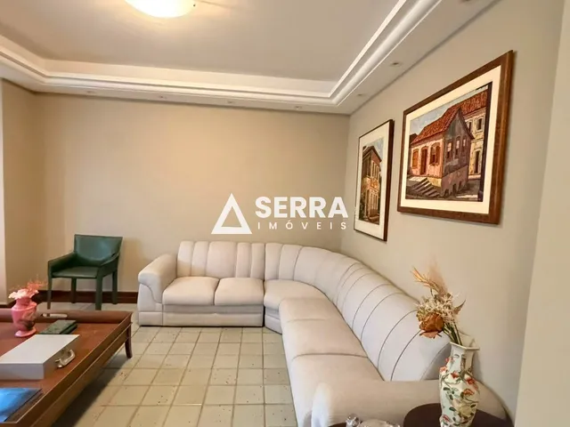 Imagem 2: GRAÇA | 187m² | 4 QUARTOS | 3 SUÍTES | 2 VAGAS