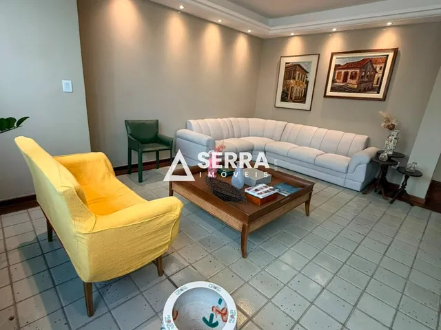 Imagem 6: GRAÇA | 187m² | 4 QUARTOS | 3 SUÍTES | 2 VAGAS