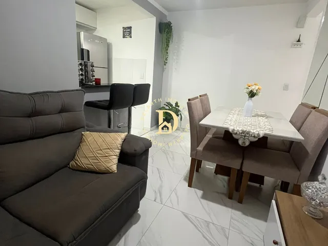 Imagem: Apartamento - Spazio Campo Di Bianco - Vila