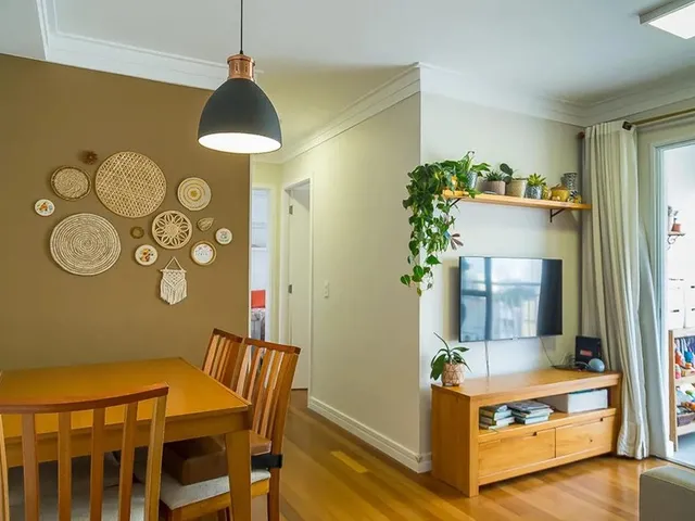 Imagem: Apartamento Residencial em São Paulo