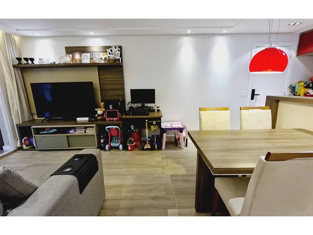 Imagem 3: Apartamento - São Paulo