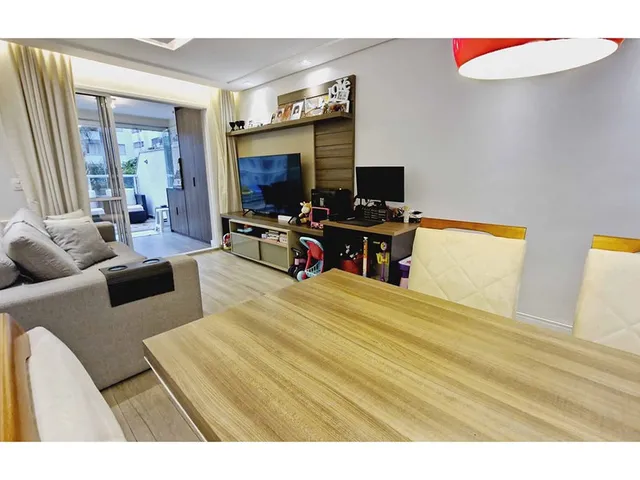Imagem 7: Apartamento - São Paulo