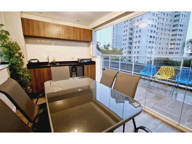 Imagem 4: Apartamento - São Paulo