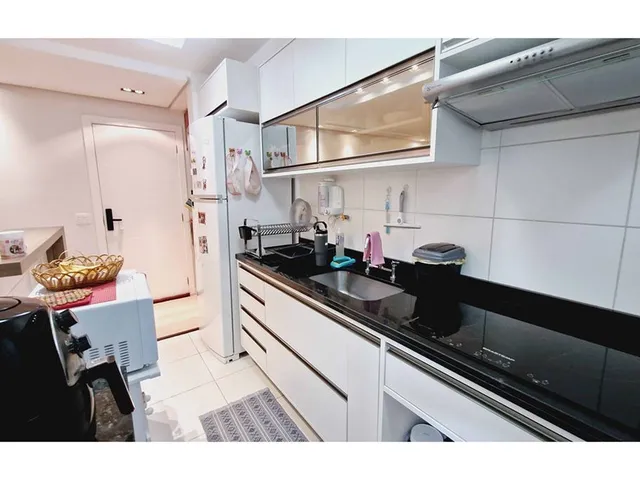 Imagem 9: Apartamento - São Paulo