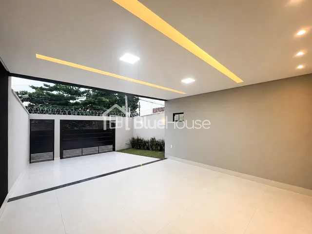 Imagem 2: Casas de Alto Padrão no Parque Industrial João Braz – 3 Suítes e 160 m² de Área