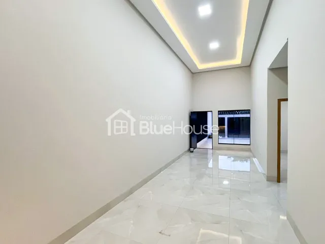 Imagem 8: Casas de Alto Padrão no Parque Industrial João Braz – 3 Suítes e 160 m² de Área