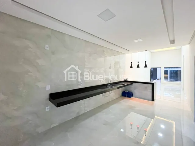 Imagem 5: Casas de Alto Padrão no Parque Industrial João Braz – 3 Suítes e 160 m² de Área