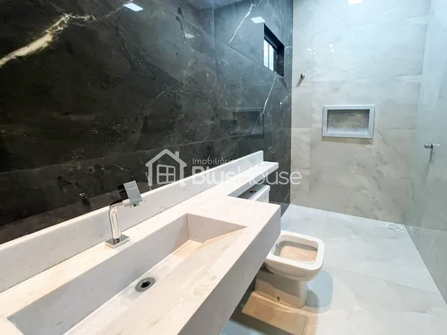 Imagem 6: Casas de Alto Padrão no Parque Industrial João Braz – 3 Suítes e 160 m² de Área