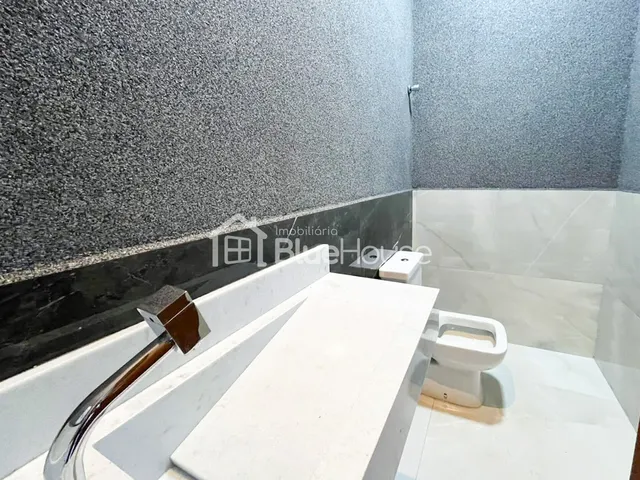 Imagem 14: Casas de Alto Padrão no Parque Industrial João Braz – 3 Suítes e 160 m² de Área