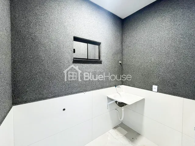 Imagem 11: Casas de Alto Padrão no Parque Industrial João Braz – 3 Suítes e 160 m² de Área