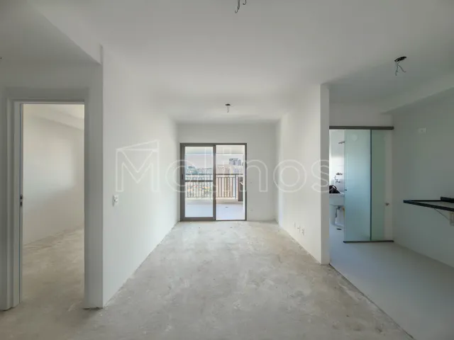 Imagem: Home Club Quadra - Apartamento Padrão À